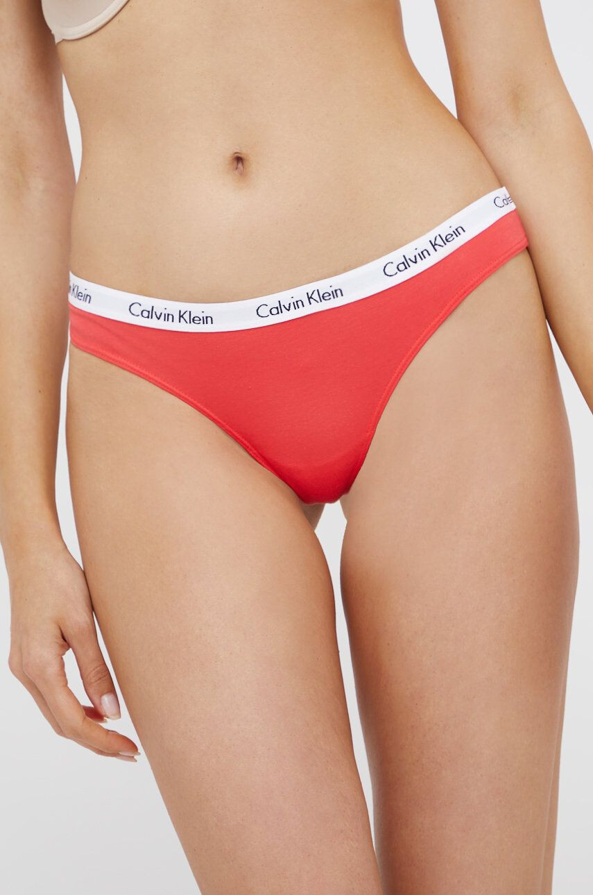 Calvin Klein Underwear Bugyi - Pepit.hu