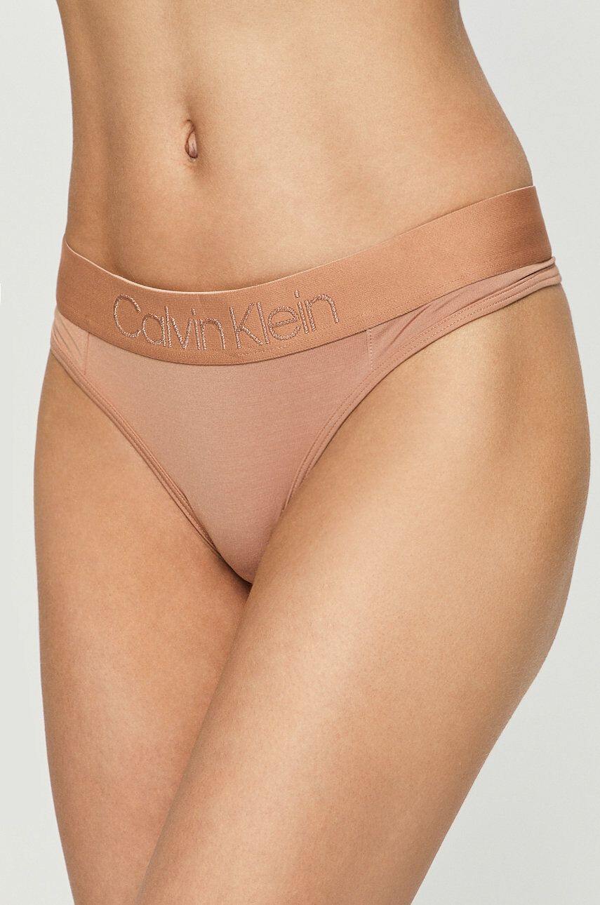 Calvin Klein Underwear bugyi - Pepit.hu