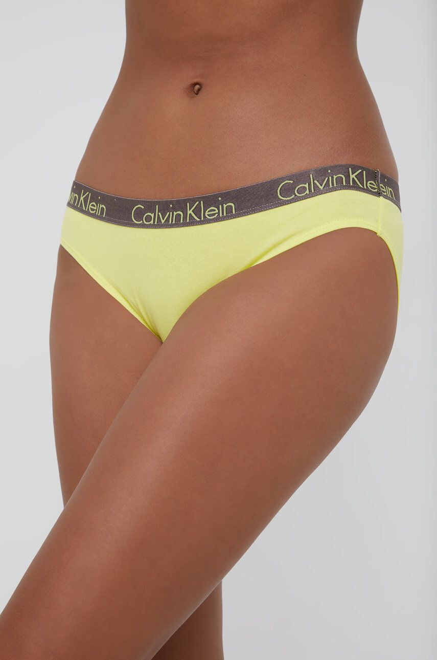 Calvin Klein Underwear bugyi - Pepit.hu