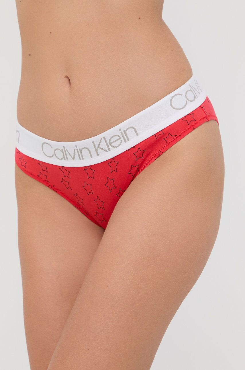 Calvin Klein Underwear bugyi - Pepit.hu