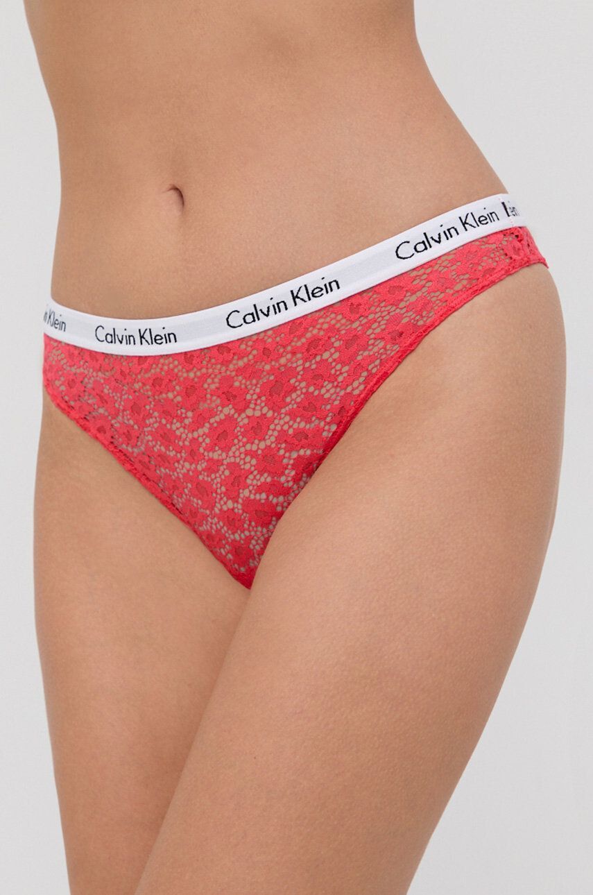 Calvin Klein Underwear bugyi - Pepit.hu