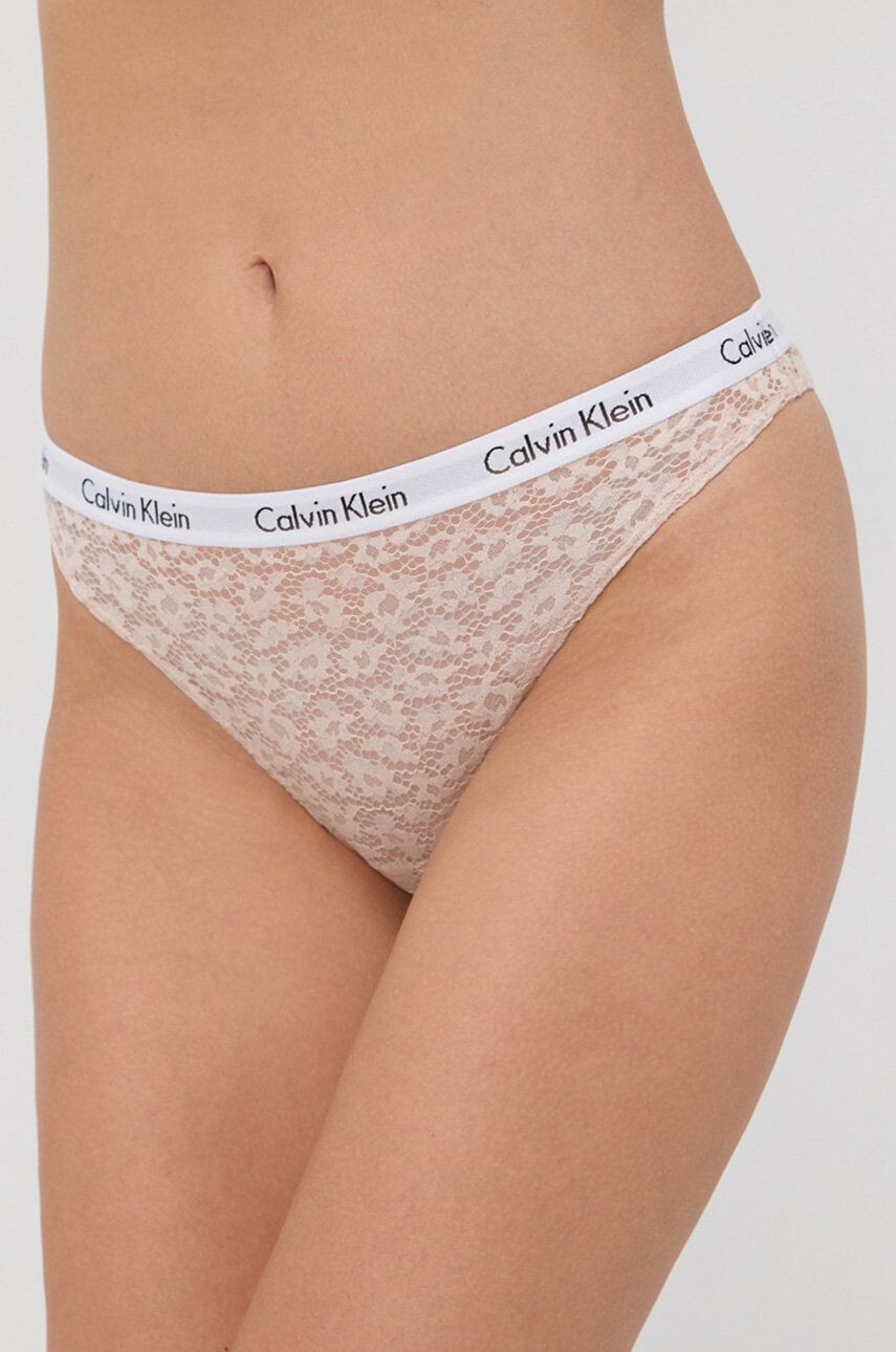 Calvin Klein Underwear bugyi - Pepit.hu