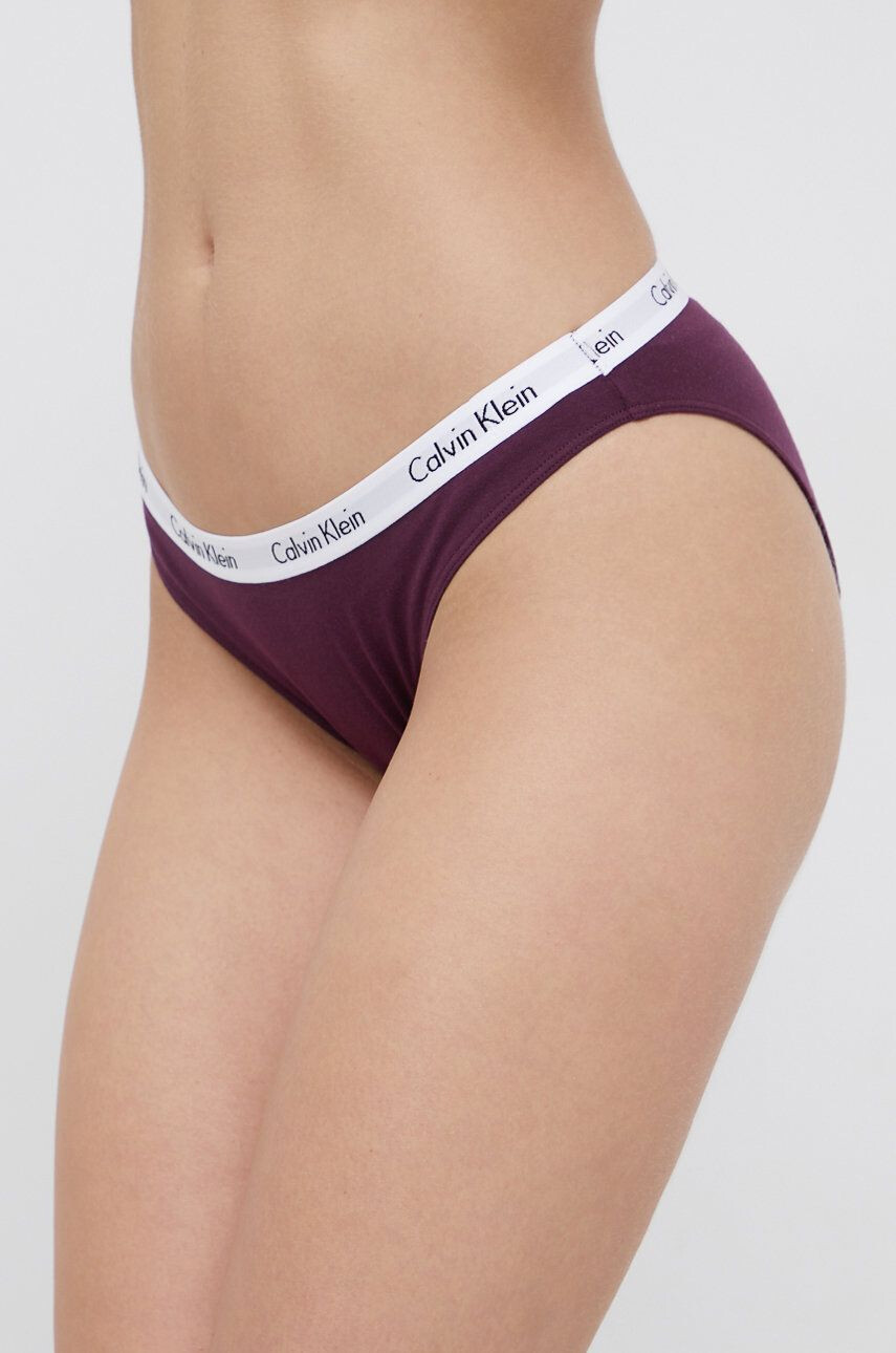 Calvin Klein Underwear bugyi - Pepit.hu