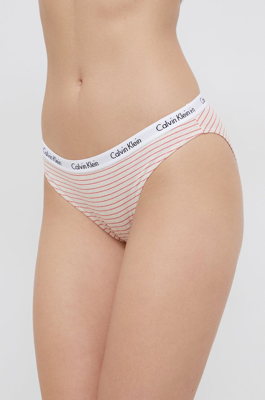 Calvin Klein Underwear bugyi - Pepit.hu