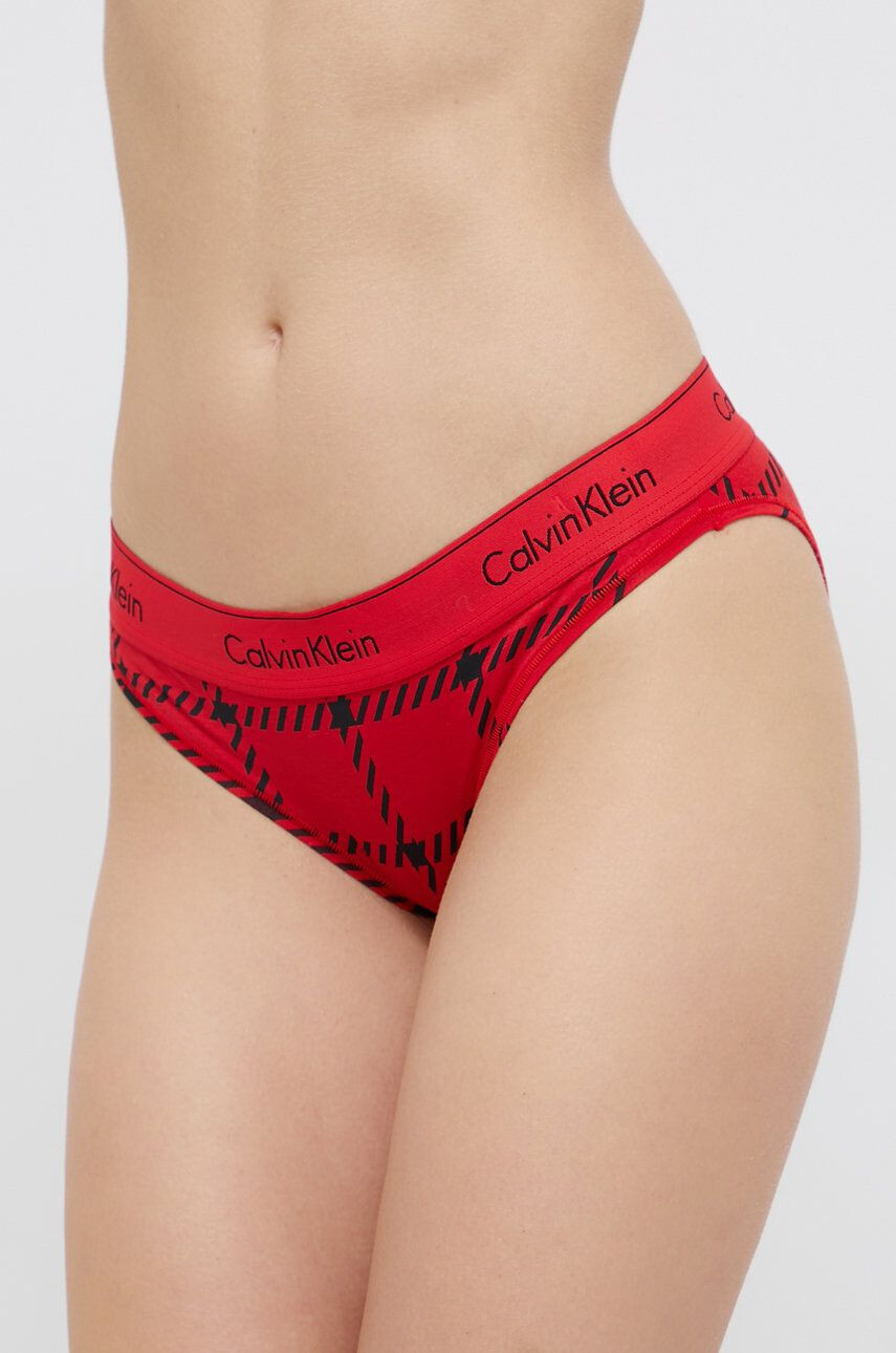 Calvin Klein Underwear bugyi - Pepit.hu