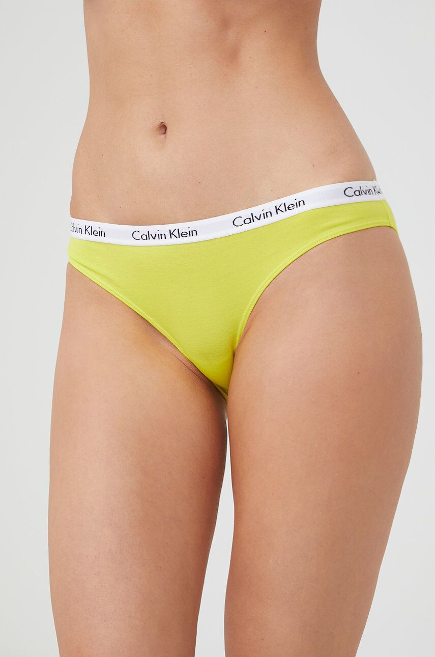 Calvin Klein Underwear bugyi - Pepit.hu