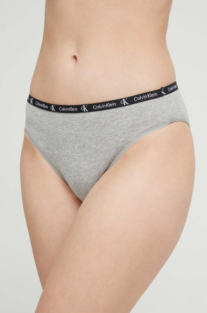 Calvin Klein Underwear bugyi 2 db - Pepit.hu