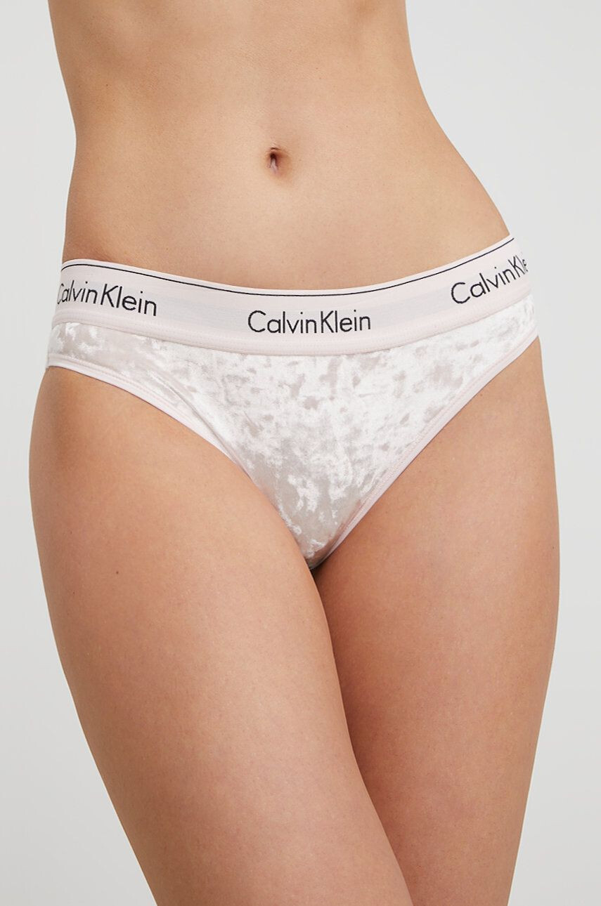 Calvin Klein Underwear bugyi - Pepit.hu