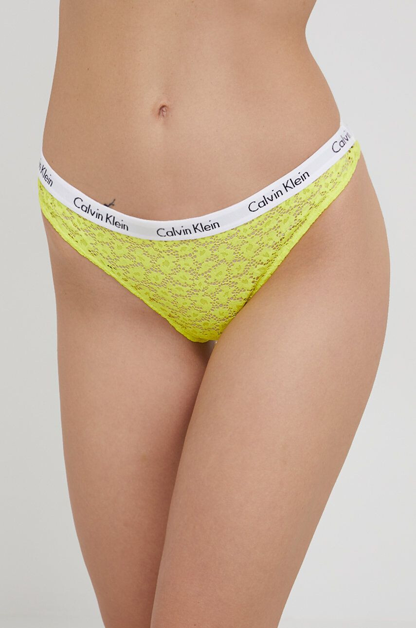 Calvin Klein Underwear bugyi - Pepit.hu