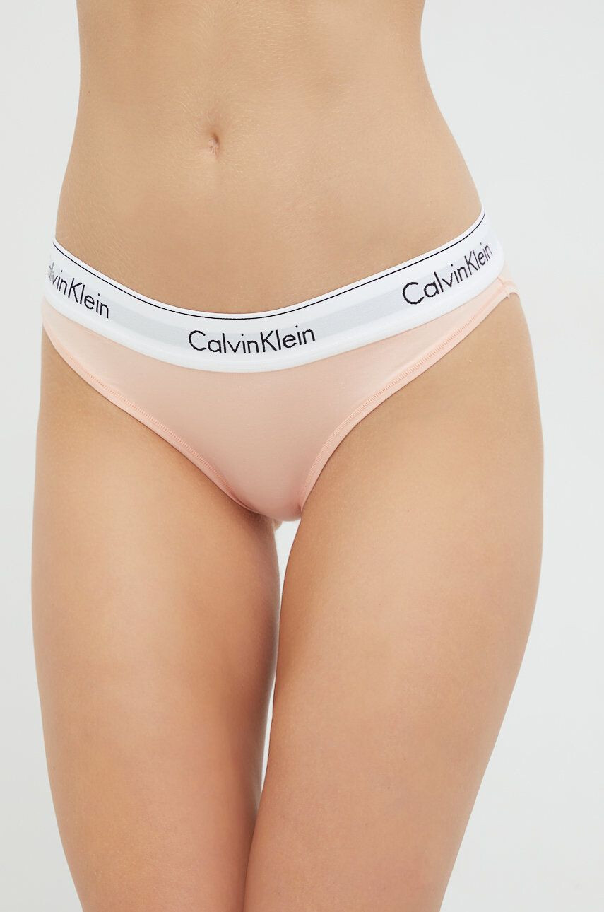 Calvin Klein Underwear bugyi - Pepit.hu