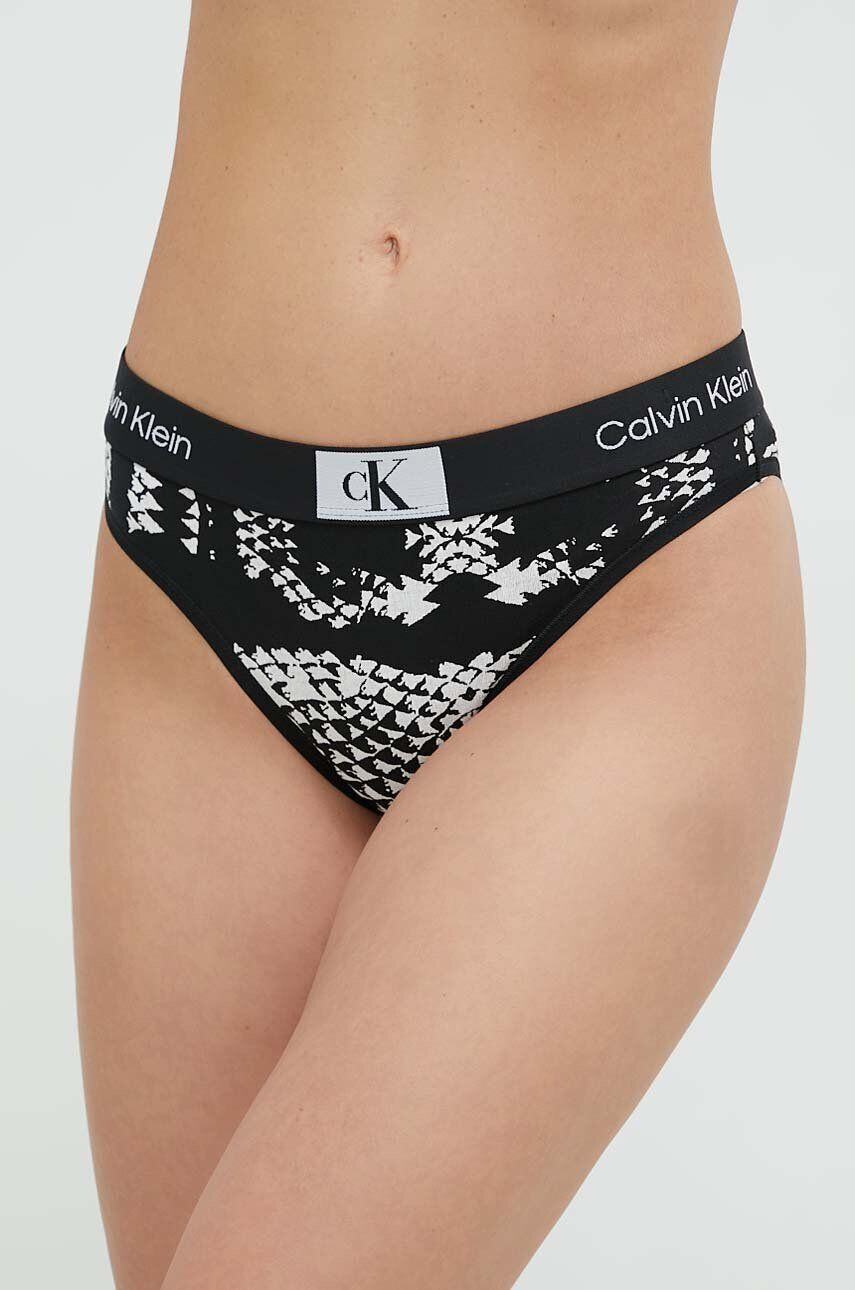 Calvin Klein Underwear bugyi - Pepit.hu