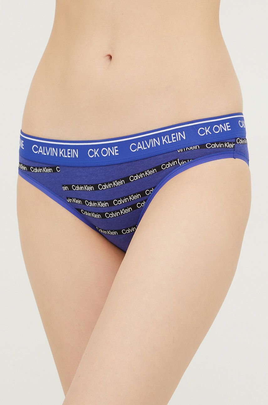 Calvin Klein Underwear bugyi - Pepit.hu