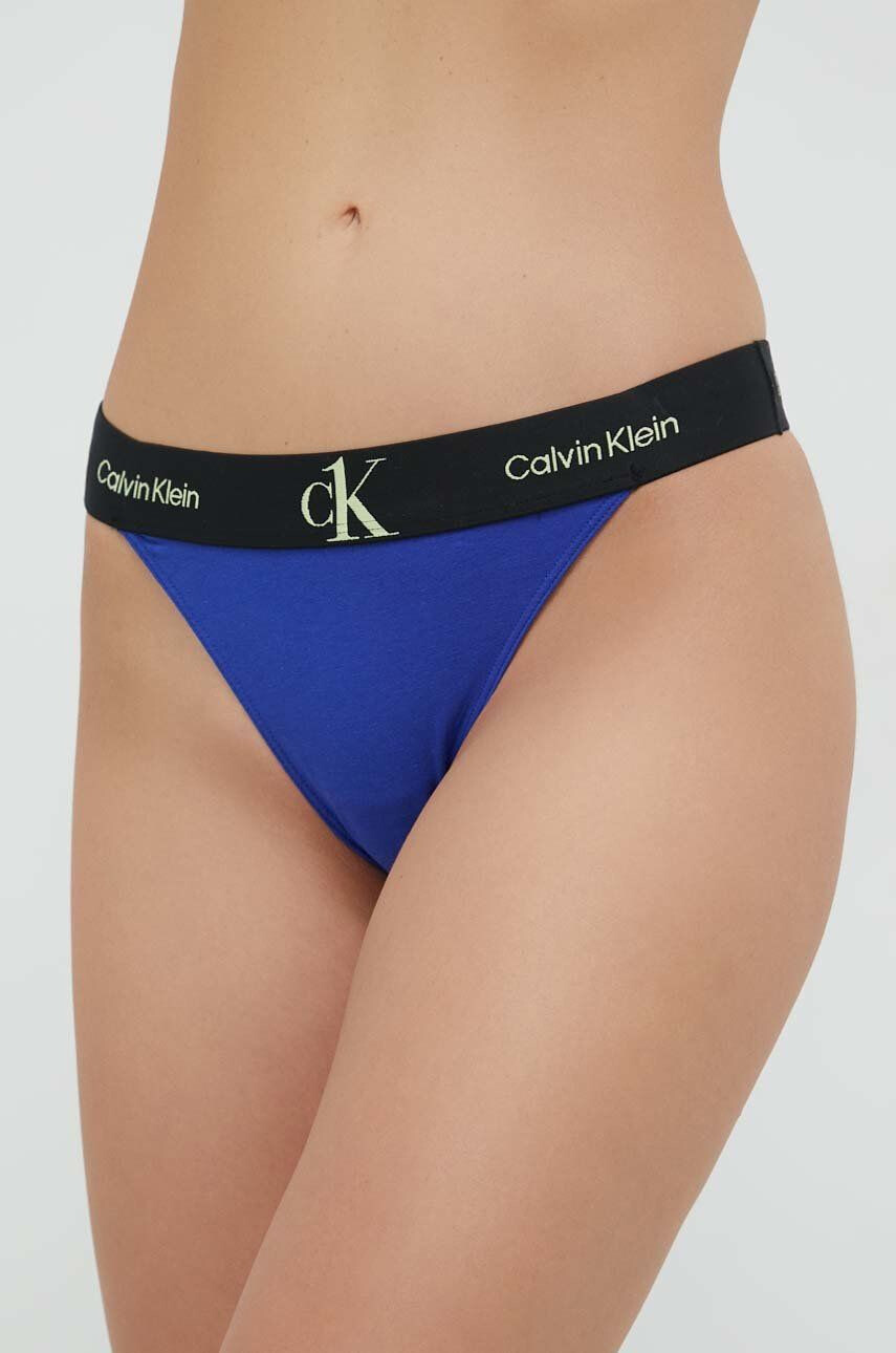 Calvin Klein Underwear bugyi - Pepit.hu