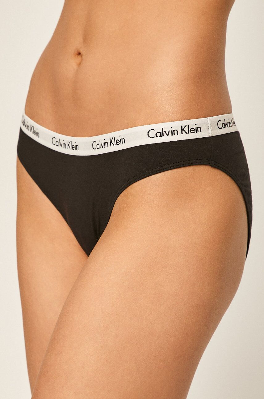 Calvin Klein Underwear Bugyi (3 db) - Pepit.hu