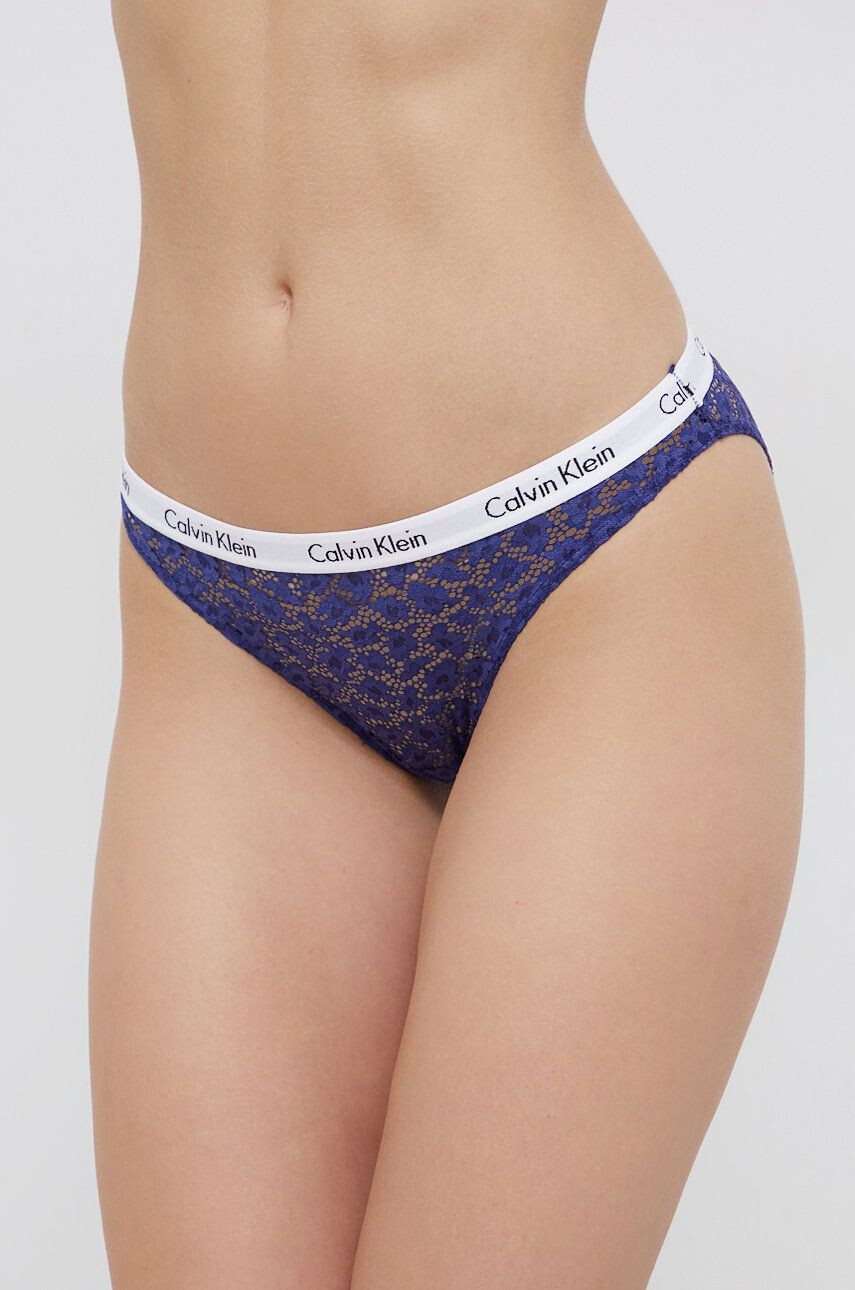 Calvin Klein Underwear bugyi (3-pack) - Pepit.hu