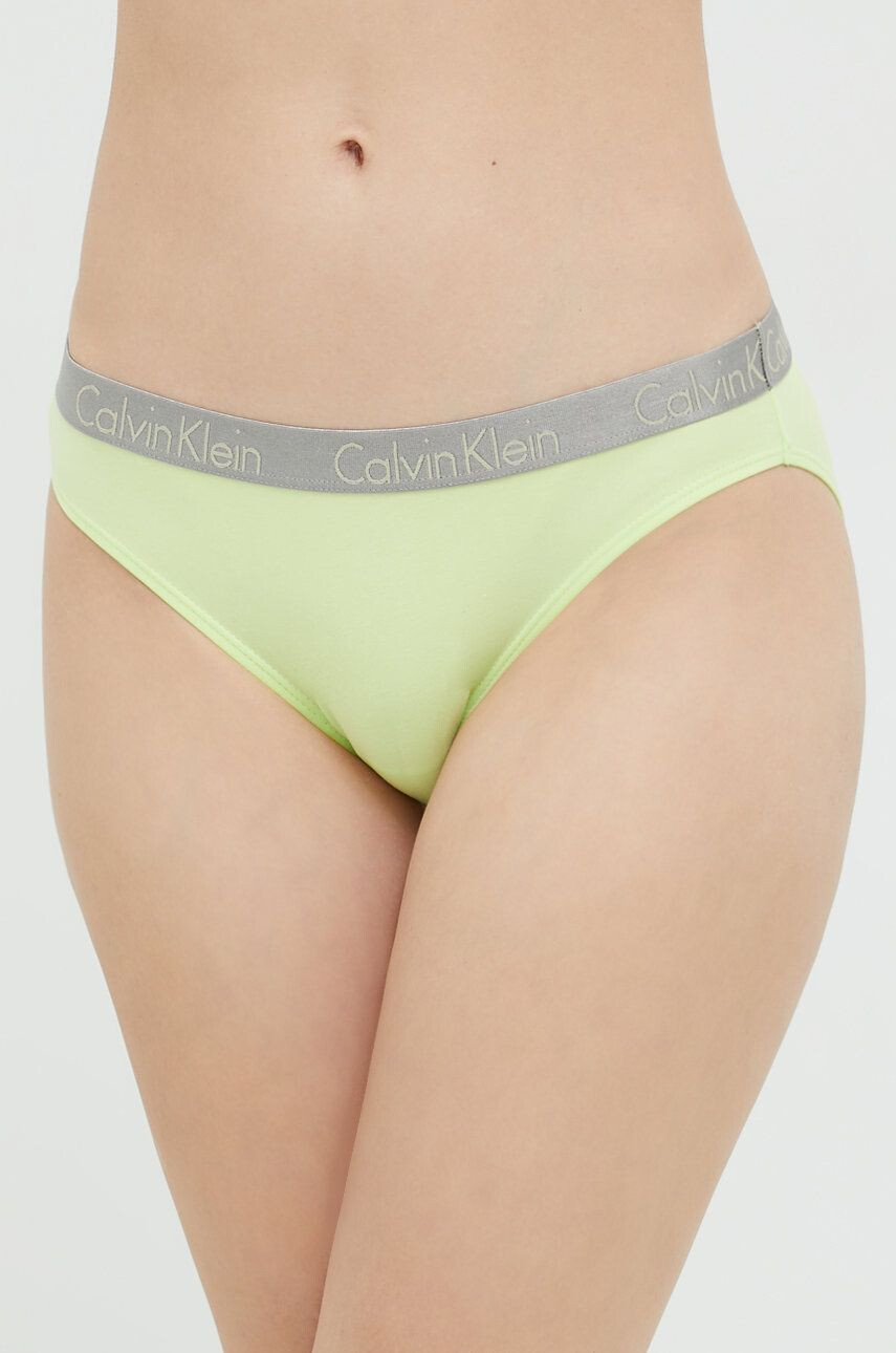 Calvin Klein Underwear bugyi 3 db - Pepit.hu