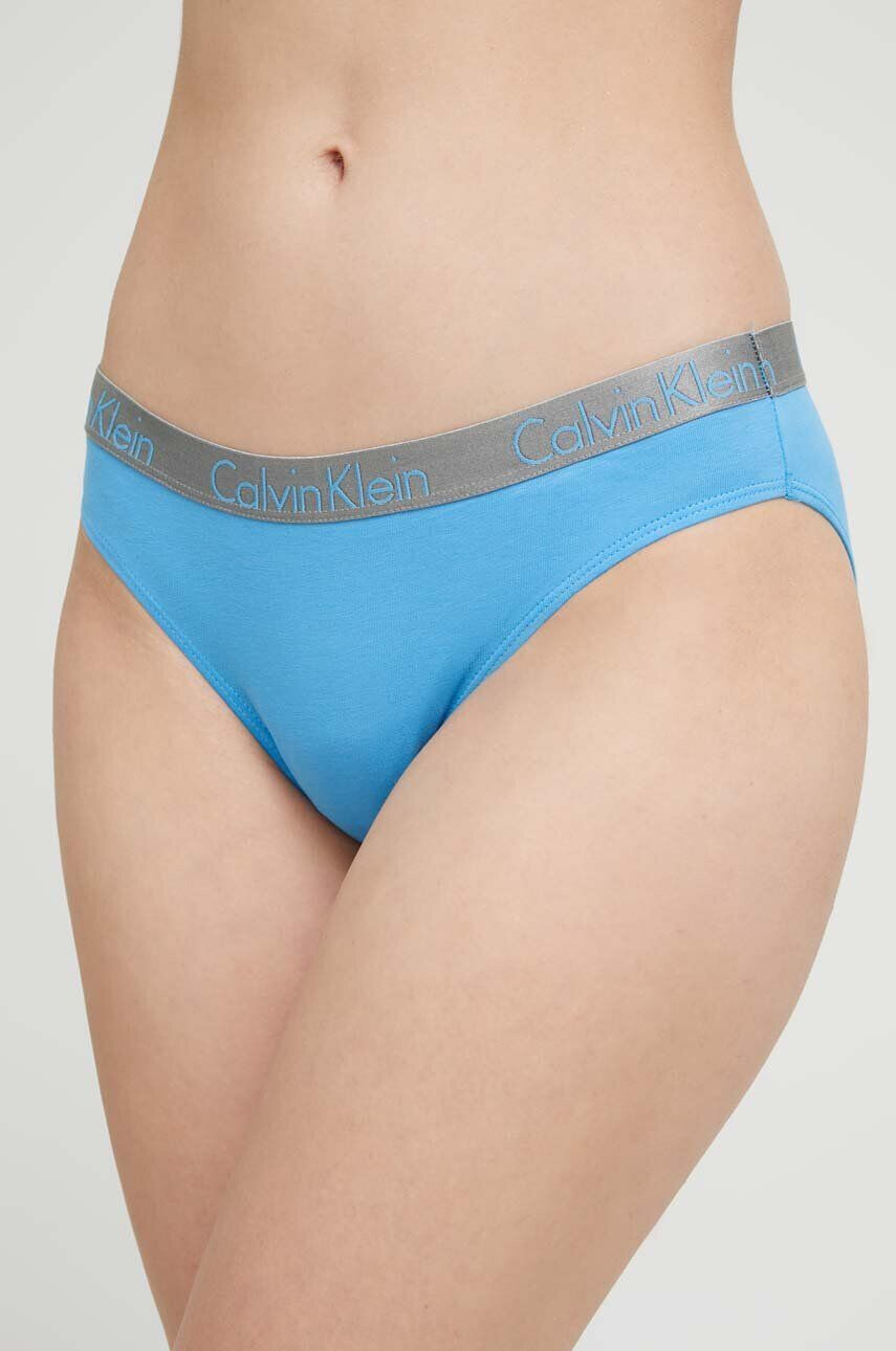 Calvin Klein Underwear bugyi 3 db - Pepit.hu