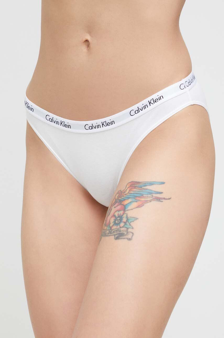 Calvin Klein Underwear bugyi 3 db - Pepit.hu