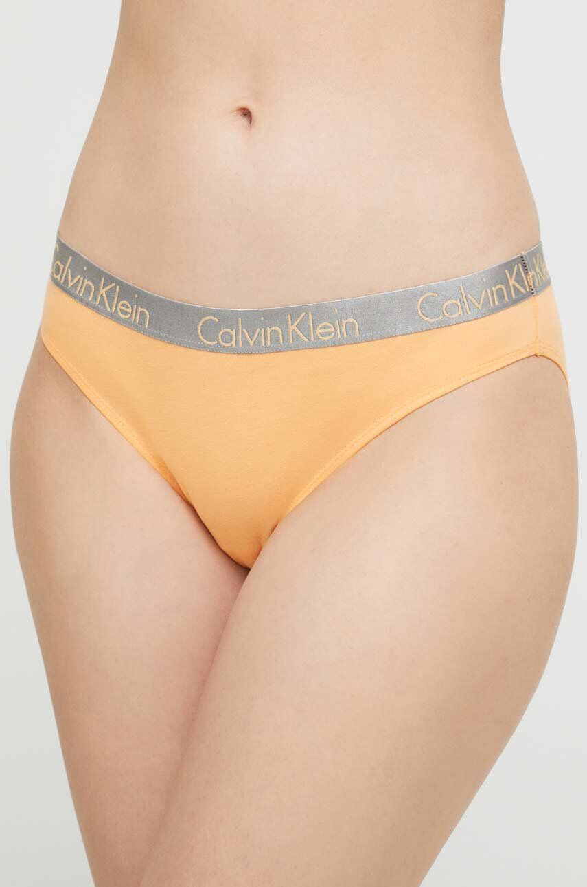 Calvin Klein Underwear bugyi 3 db - Pepit.hu