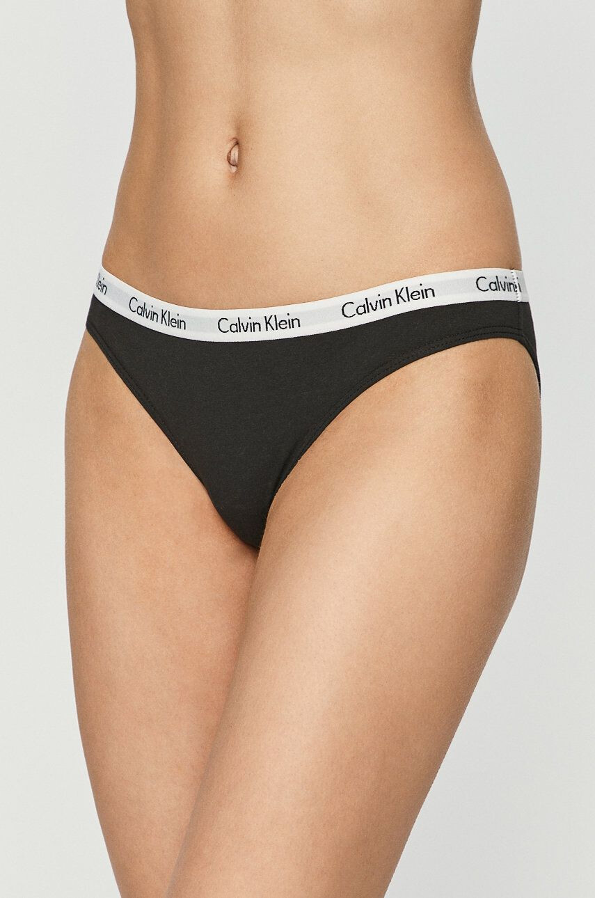 Calvin Klein Underwear Bugyi (3-db) - Pepit.hu