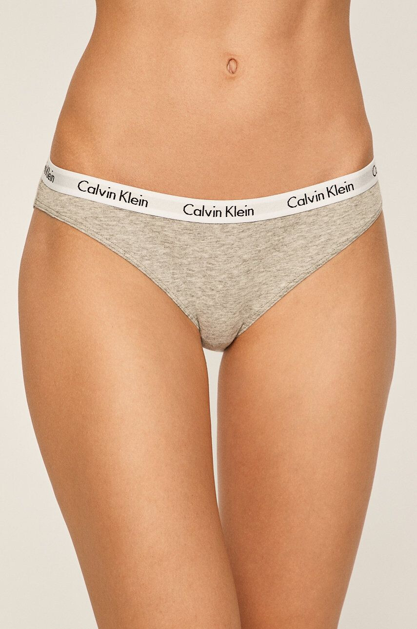 Calvin Klein Underwear Bugyi (3 db) - Pepit.hu