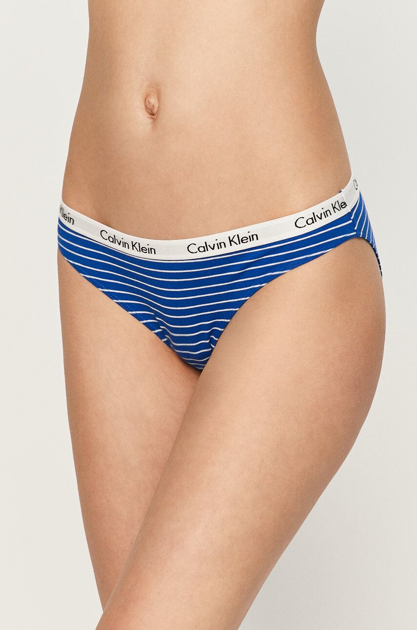 Calvin Klein Underwear Bugyi (3 db) - Pepit.hu