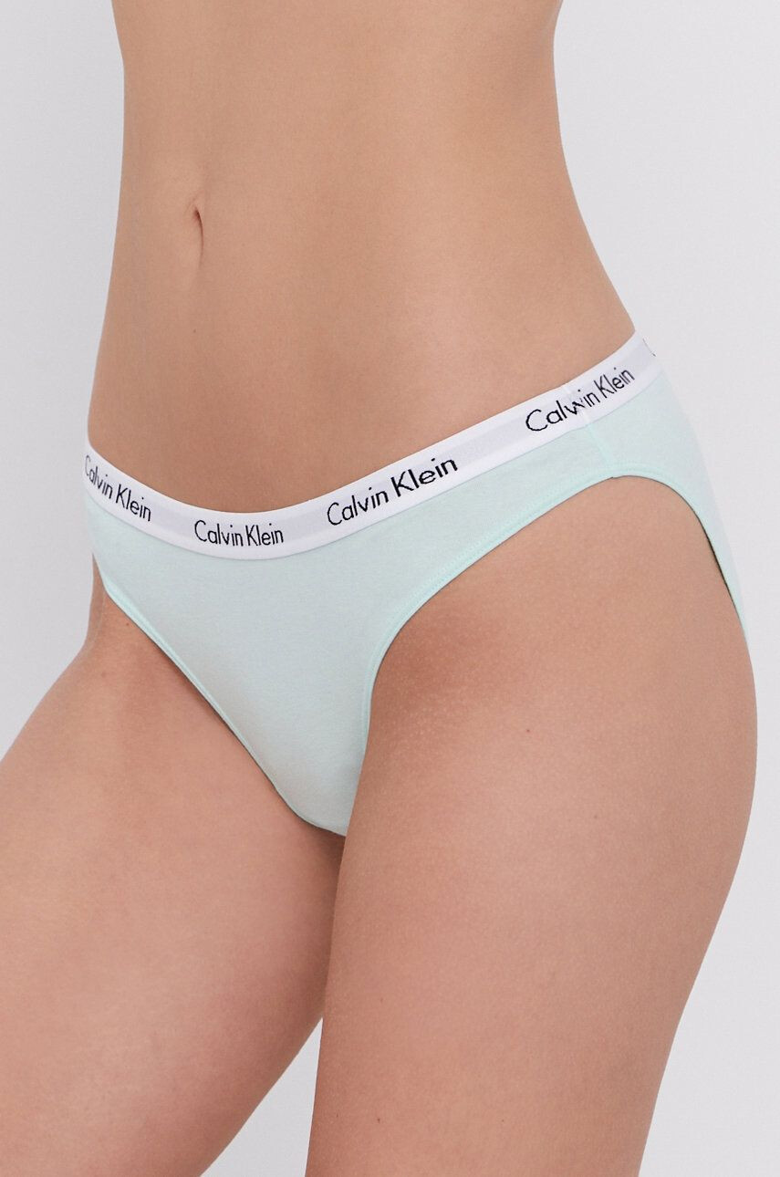 Calvin Klein Underwear Bugyi (3 db) - Pepit.hu