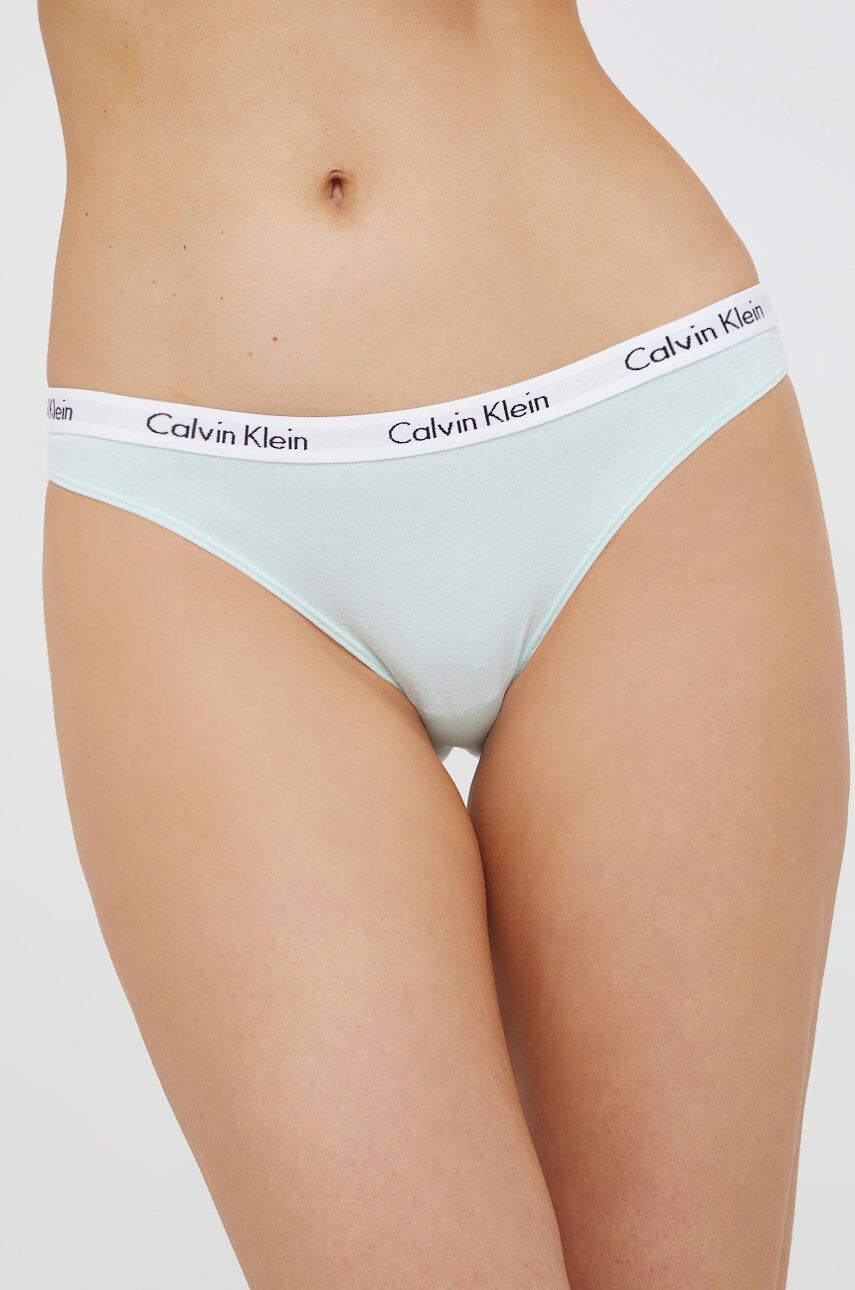 Calvin Klein Underwear bugyi - Pepit.hu