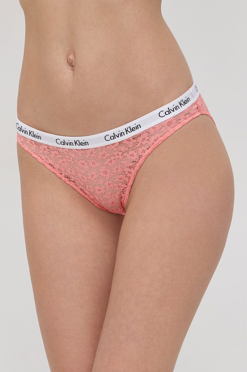 Calvin Klein Underwear bugyi (3-pack) - Pepit.hu