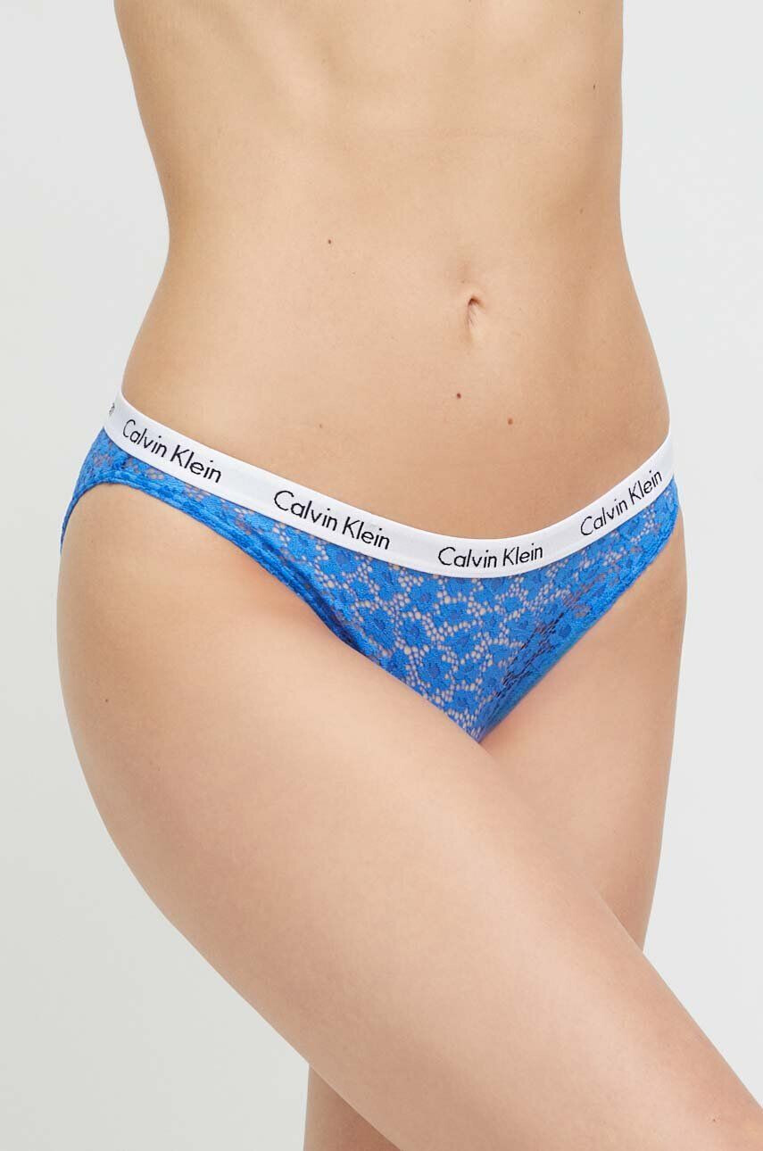 Calvin Klein Underwear bugyi - Pepit.hu