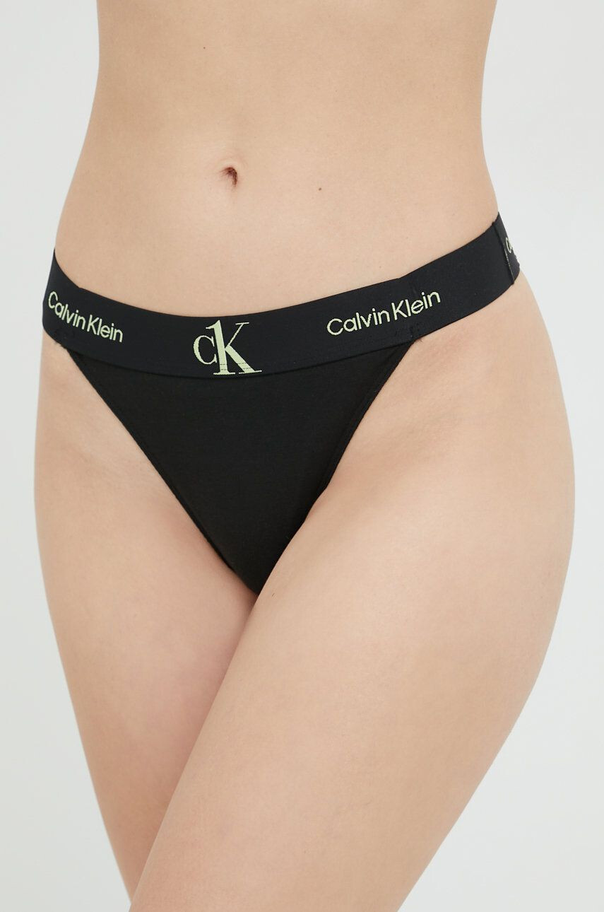 Calvin Klein Underwear bugyi - Pepit.hu