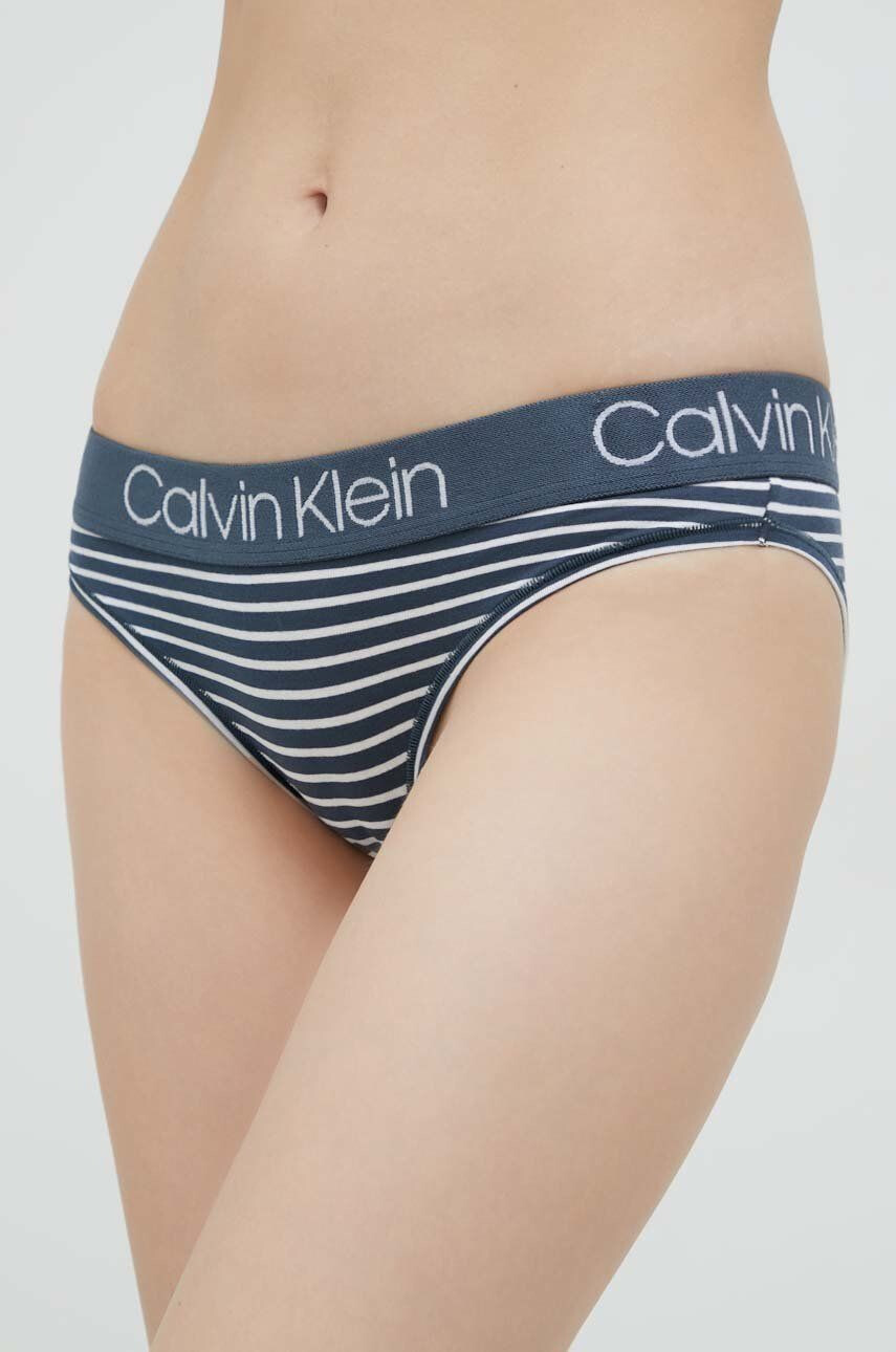 Calvin Klein Underwear bugyi rózsaszín - Pepit.hu