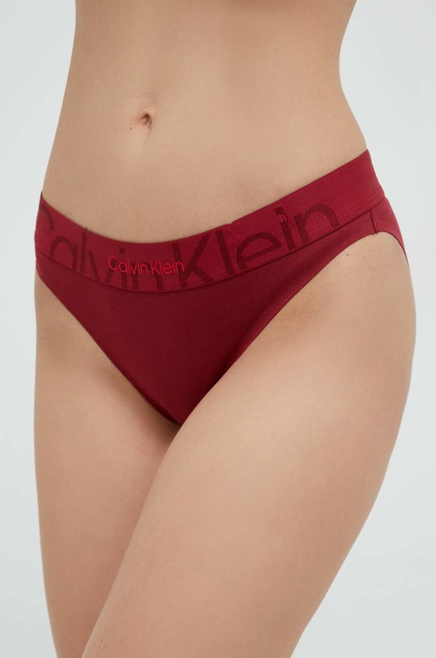 Calvin Klein Underwear bugyi - Pepit.hu