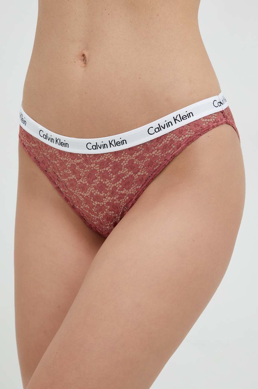 Calvin Klein Underwear bugyi barna - Pepit.hu