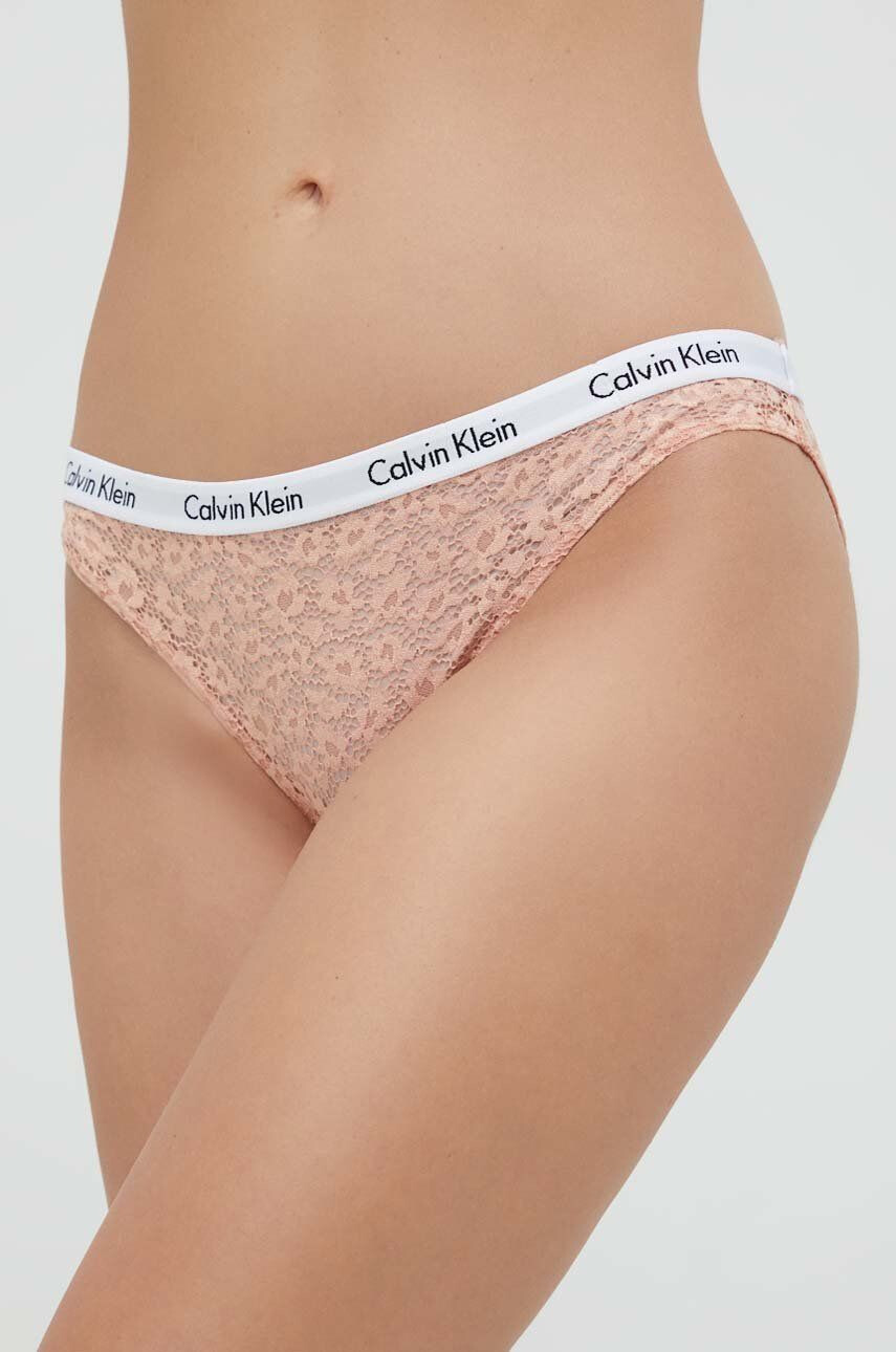 Calvin Klein Underwear bugyi - Pepit.hu