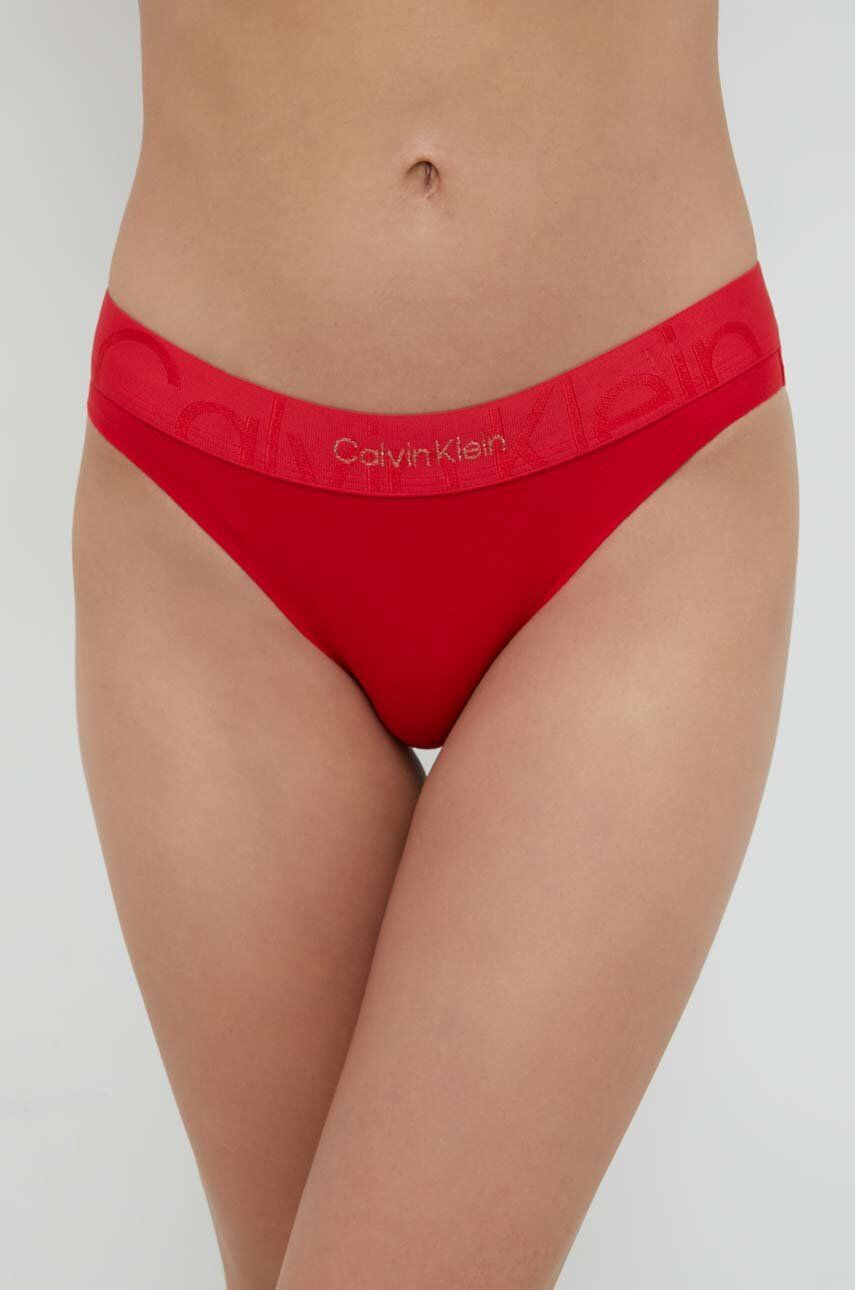 Calvin Klein Underwear bugyi - Pepit.hu