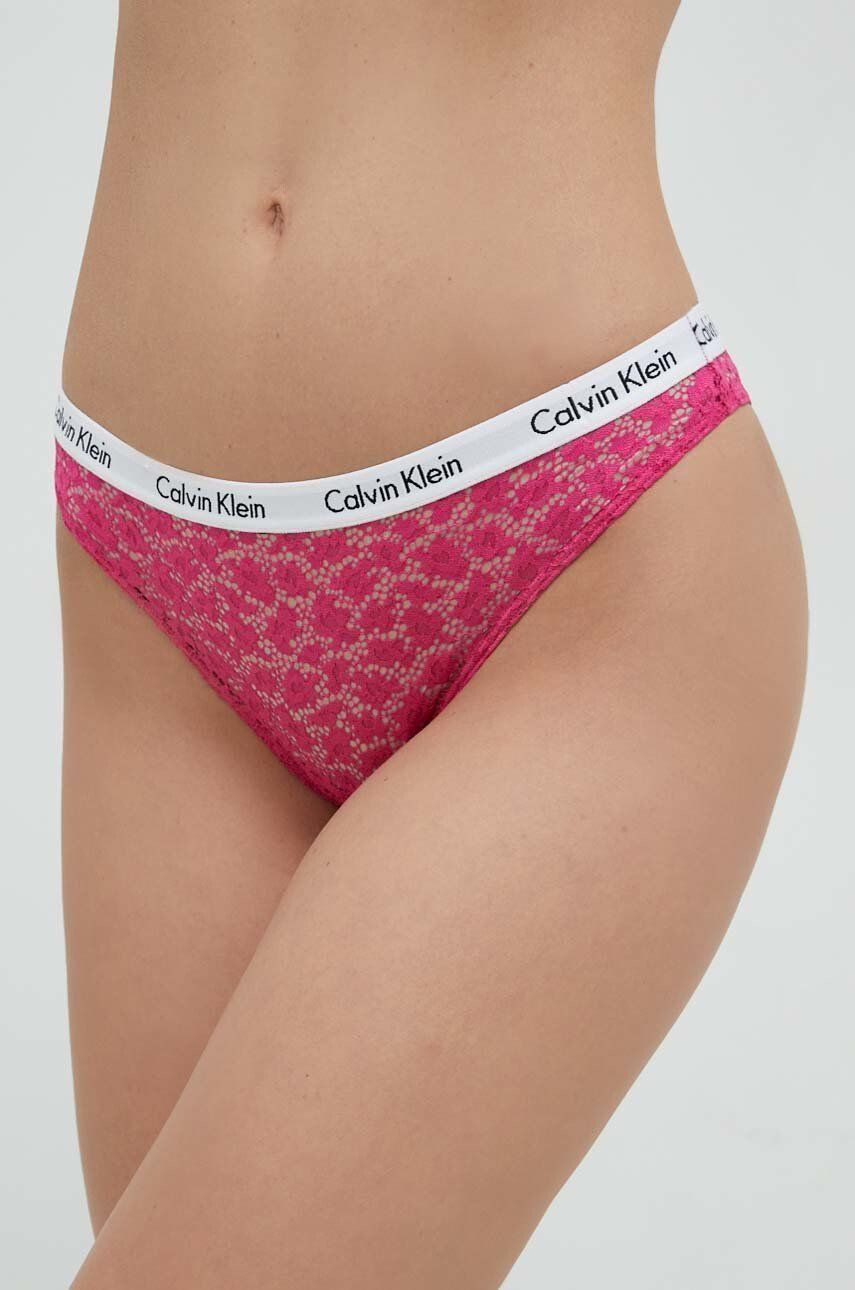 Calvin Klein Underwear bugyi - Pepit.hu