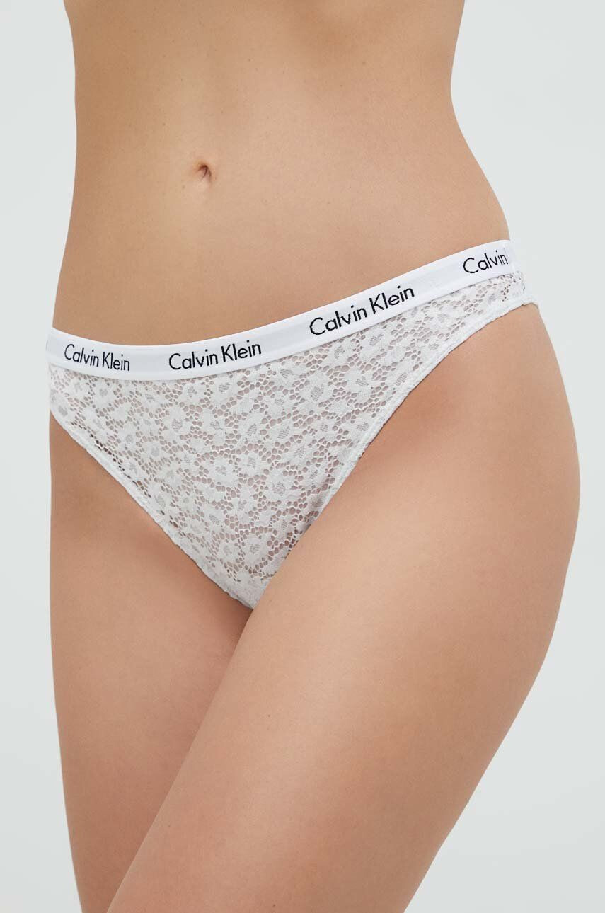 Calvin Klein Underwear bugyi - Pepit.hu