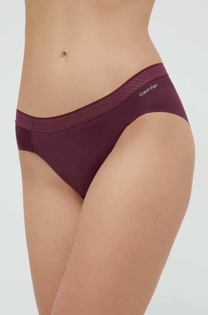 Calvin Klein Underwear bugyi - Pepit.hu