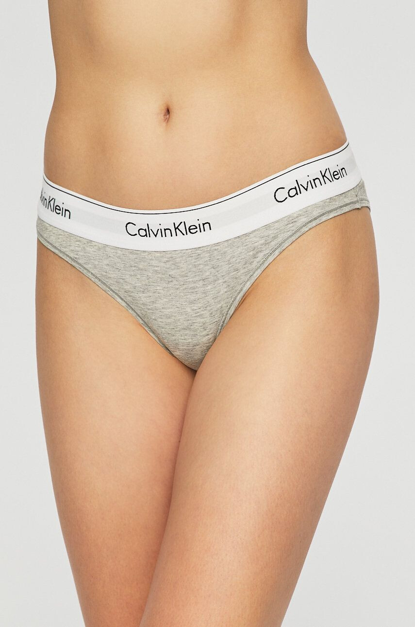 Calvin Klein Underwear Bugyi - Pepit.hu