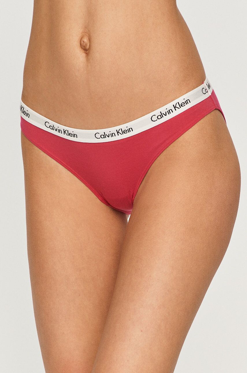 Calvin Klein Underwear Bugyi - Pepit.hu