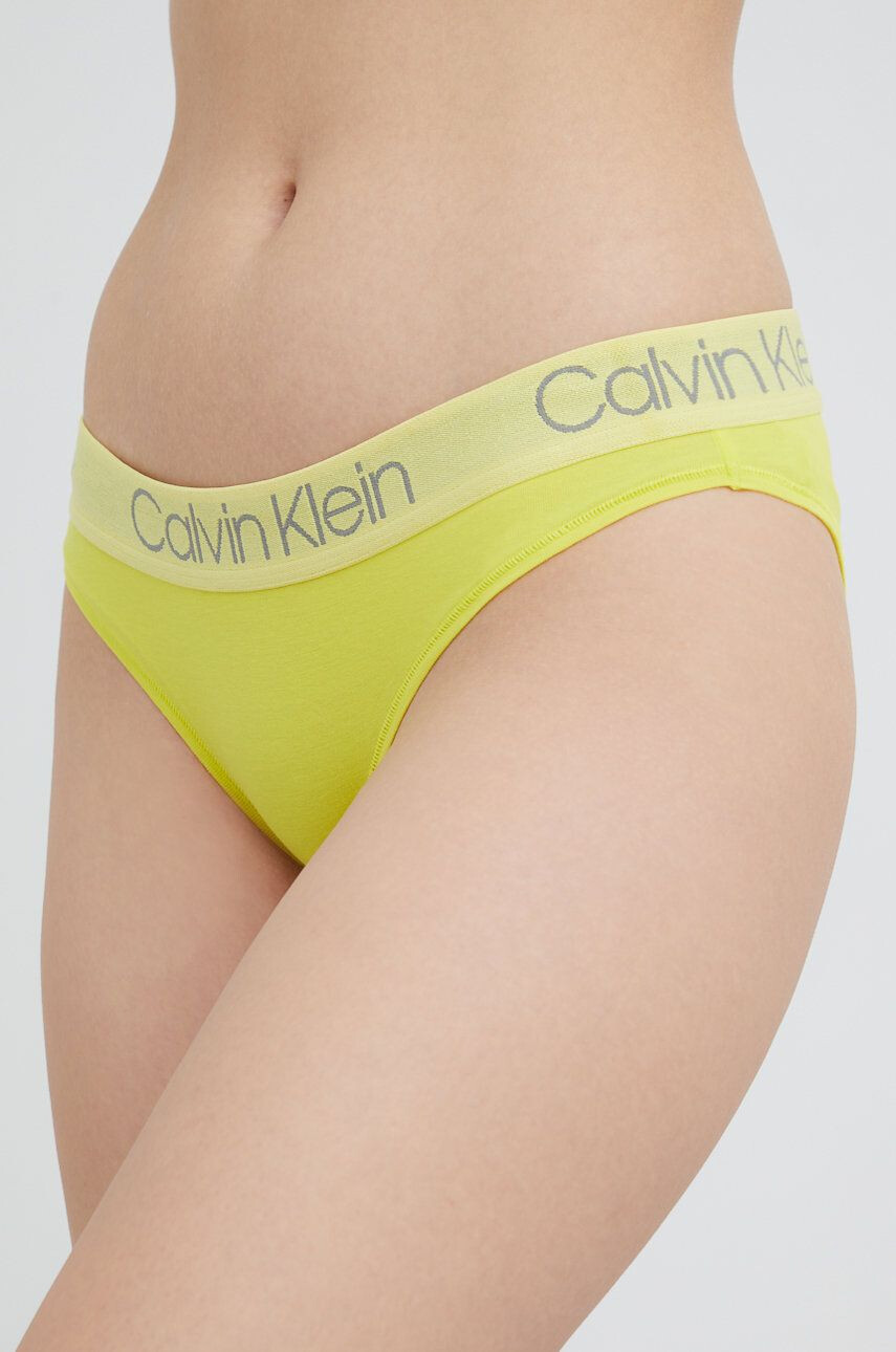 Calvin Klein Underwear bugyi (5 db) - Pepit.hu