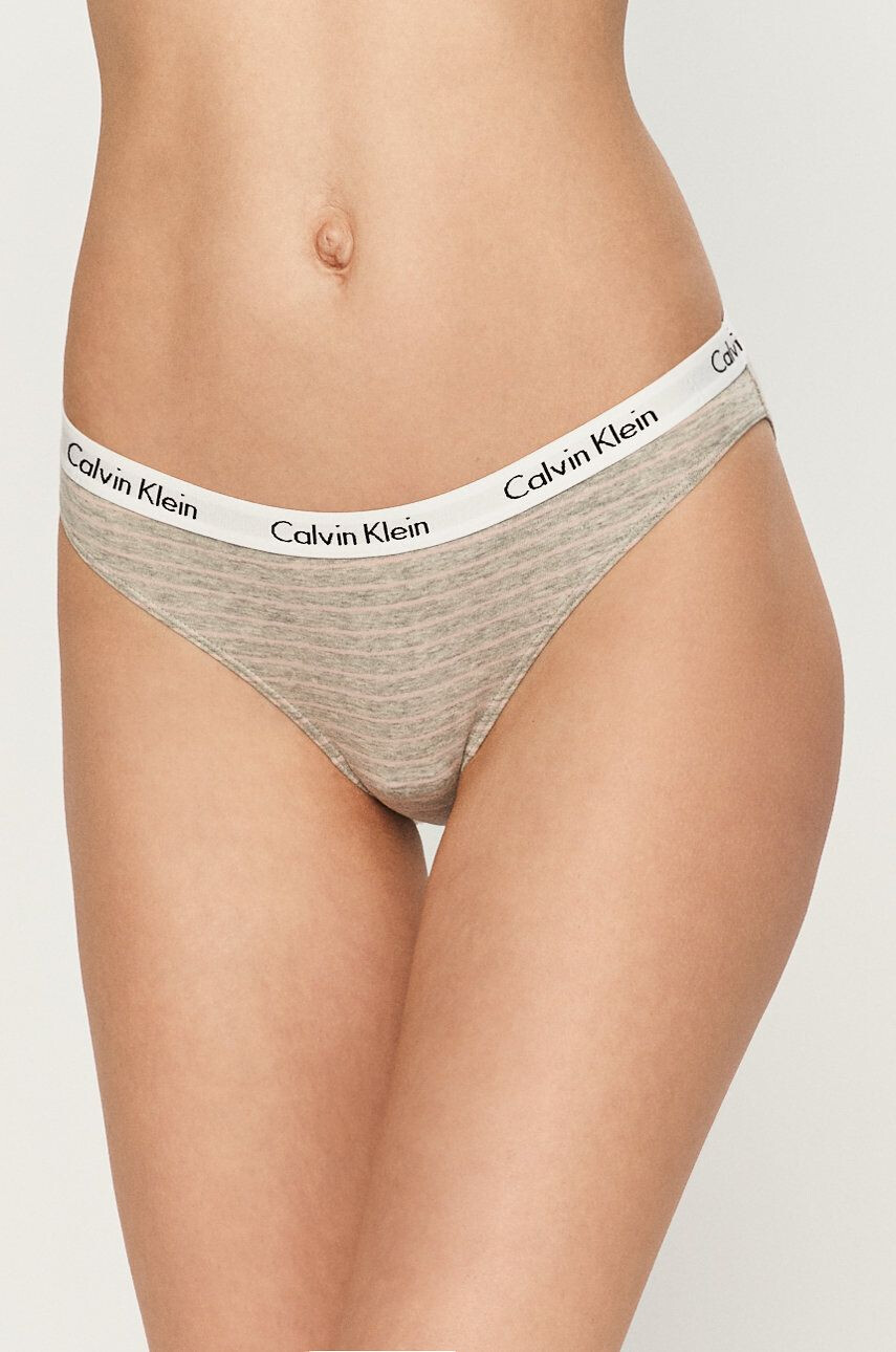 Calvin Klein Underwear Bugyi - Pepit.hu