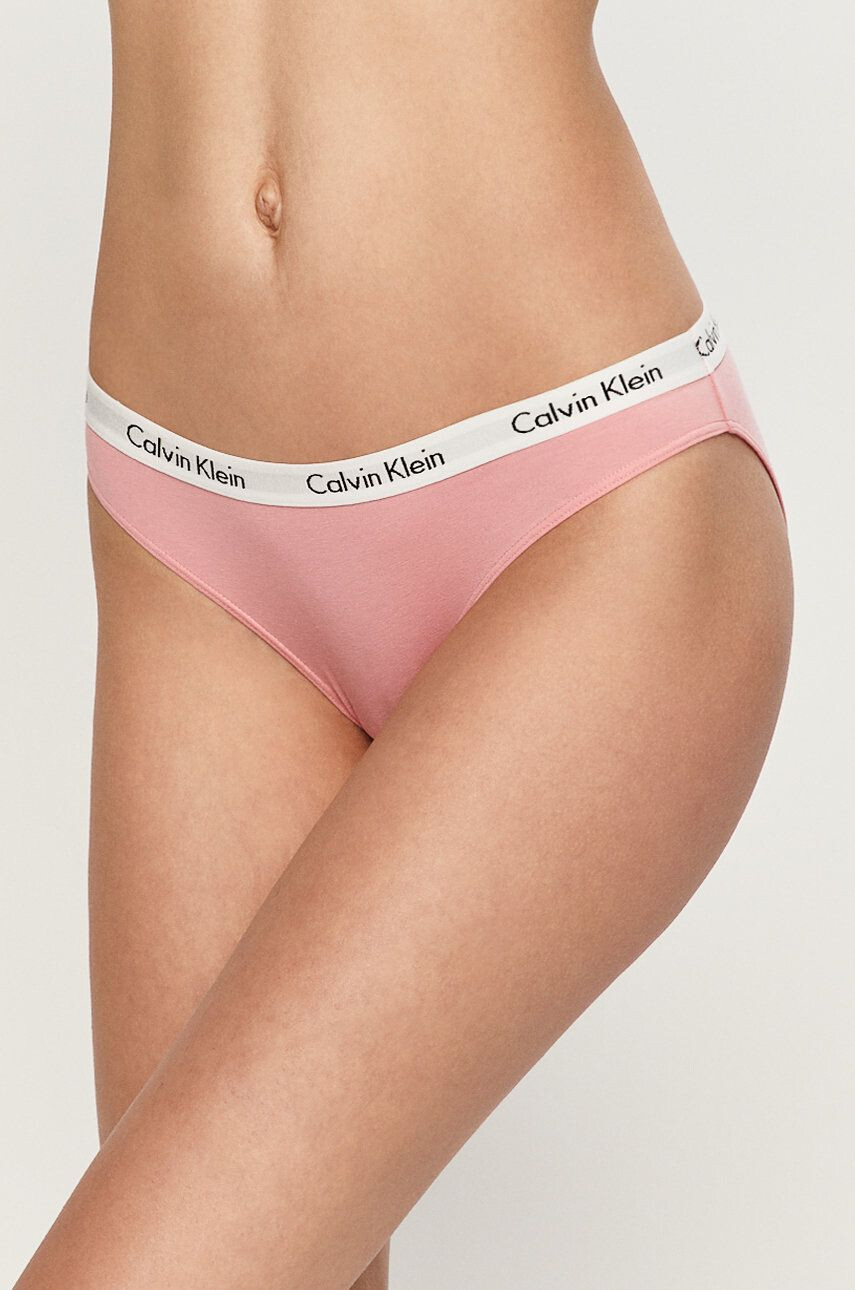 Calvin Klein Underwear Bugyi - Pepit.hu