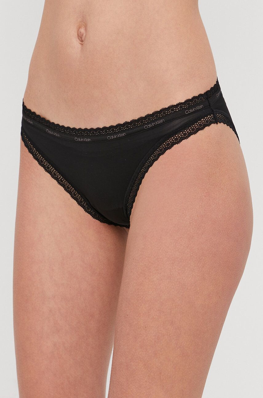 Calvin Klein Underwear Bugyi - Pepit.hu