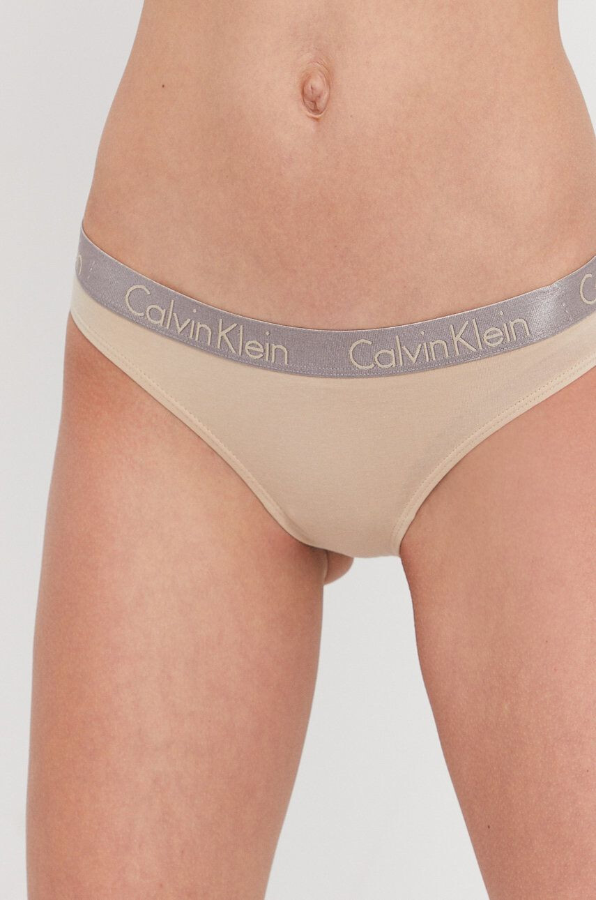 Calvin Klein Underwear Bugyi - Pepit.hu