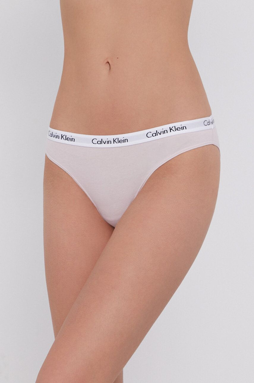 Calvin Klein Underwear bugyi - Pepit.hu