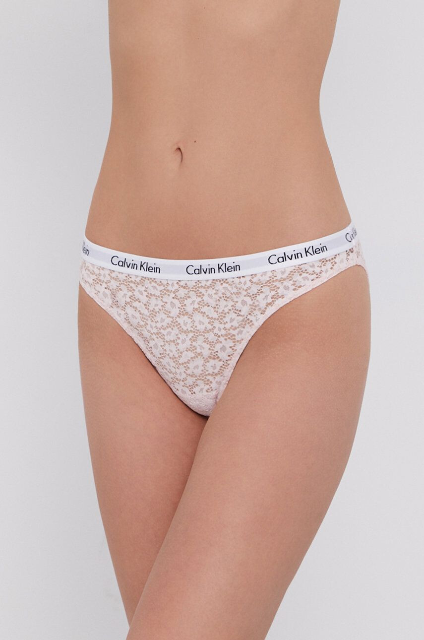 Calvin Klein Underwear Bugyi - Pepit.hu