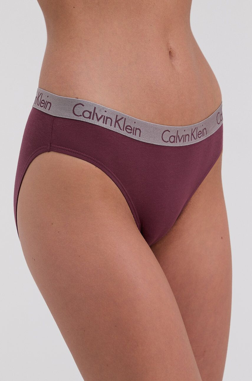 Calvin Klein Underwear bugyi - Pepit.hu