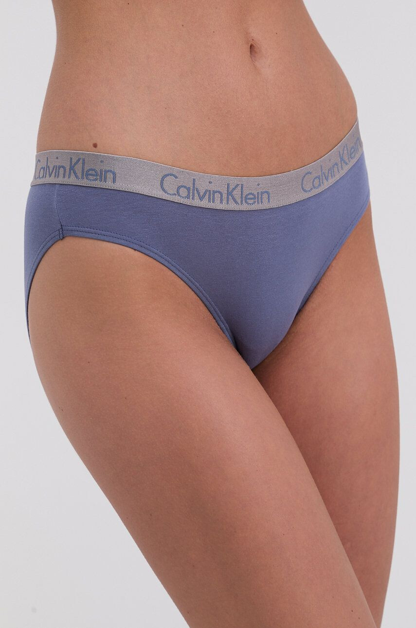 Calvin Klein Underwear Bugyi - Pepit.hu